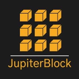 JupiterBlock Ventures logo