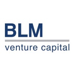 BLM Venture Capital logo
