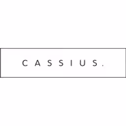 CASSIUS logo