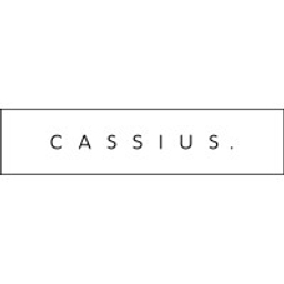 CASSIUS logo