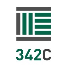 342 Capital logo