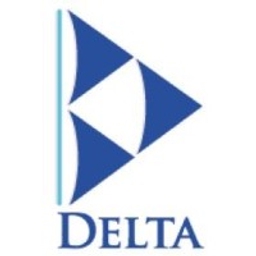 Delta Pacific Partners logo