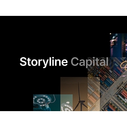 Storyline Capital logo