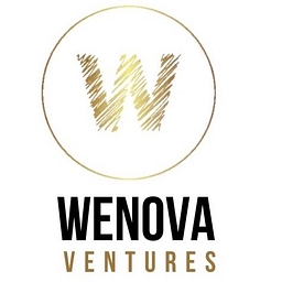 Wenova Ventures logo
