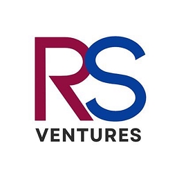 Ruby Sky Ventures logo