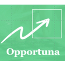 Opportuna logo