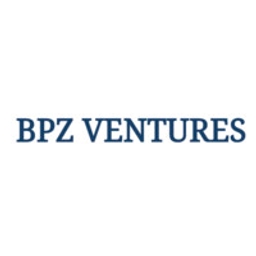 BPZ VENTURES logo