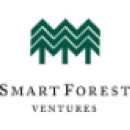 SmartForest Ventures logo