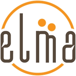 ELMA Ventures logo