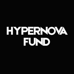 Hypernova Fund logo