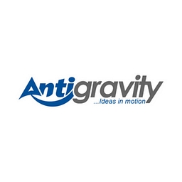 Antigravity Group logo