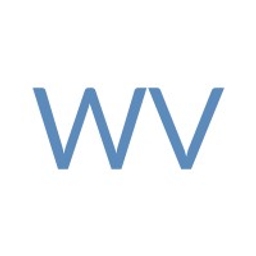 WV logo