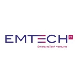 EmergingTech Ventures logo