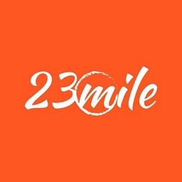 23mile Capital logo