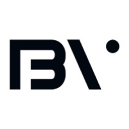 Blue Flag Ventures logo