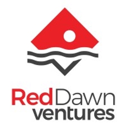 Red Dawn Ventures logo