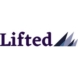 Lifted.vc logo