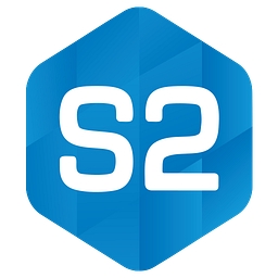 S2 Partners logo