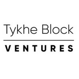 Tykhe Block Ventures logo