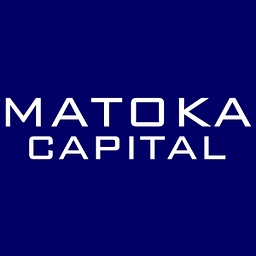 Matoka Capital logo