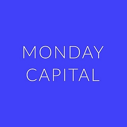 Monday Capital logo