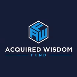 Acquired Wisdom Fund logo