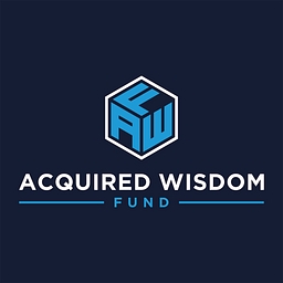 Acquired Wisdom Fund logo