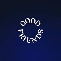 Good Friends Venture Capital logo