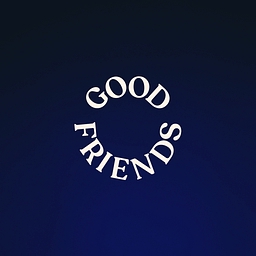 Good Friends Venture Capital logo