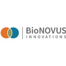 BioNovus Innovations logo