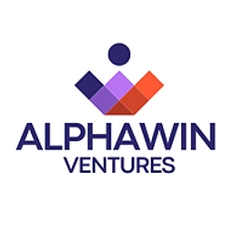 ALPHAWIN Ventures logo