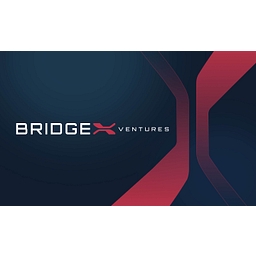 BridgeX Ventures logo