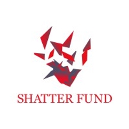 Shatter Fund logo