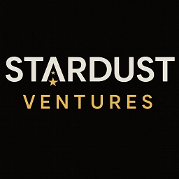 Stardust Ventures logo