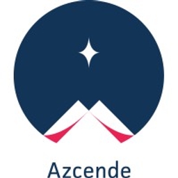 Azcende logo