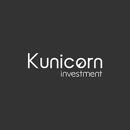 KUnicorn Investment logo