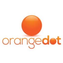 Orange Dot Ventures logo