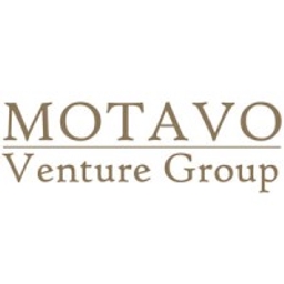 Motavo Venture Group logo