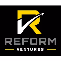 Reform Ventures logo