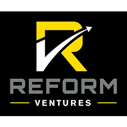 Reform Ventures logo