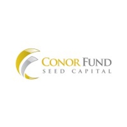 Conor Fund Seed Capital logo