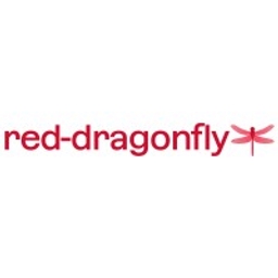red-dragonfly.vc logo