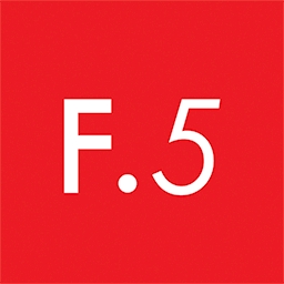 Forty.5 Ventures logo