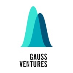 Gauss Ventures logo