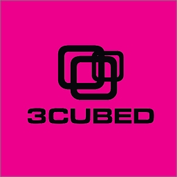 3cubed Ventures logo