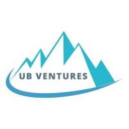 UB Ventures logo
