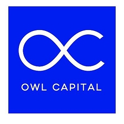Owl Capital logo