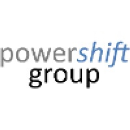 Powershift Group logo