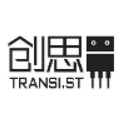 Transist Impact Labs 创思实验室 logo