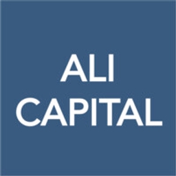 Ali Capital logo